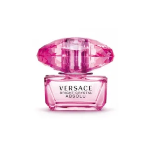 Versace Bright Crystal Absolu parfüüm 50ml