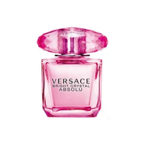 Versace Bright Crystal Absolu parfüüm 30ml