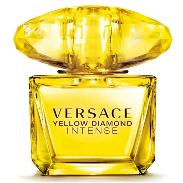 Versace Yellow Diamond Intense parfüüm 50ml