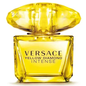 Versace Yellow Diamond Intense parfüüm 90ml