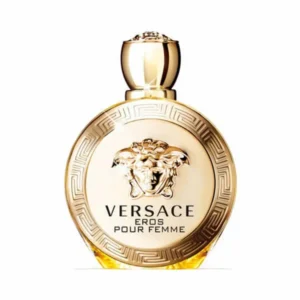 Versace Eros Pour Femme parfüüm 50ml