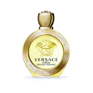 Versace Eros Pour Femme tualettvesi 50ml