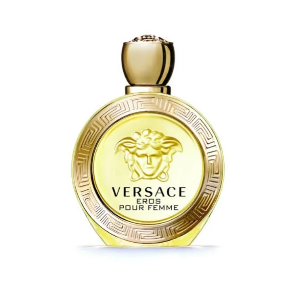 Versace Eros Pour Femme tualettvesi 50ml