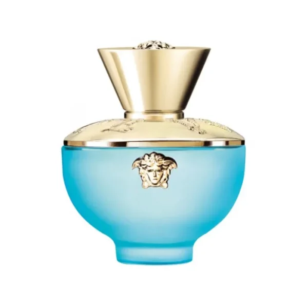 Versace Dylan Torquoise tualettvesi 50ml