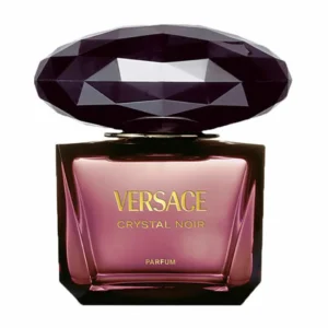 Versace Crystal Noir parfüüm 90ml