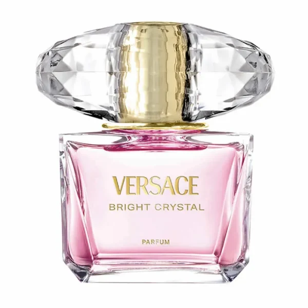 Versace Bright Crystal parfüüm 90ml