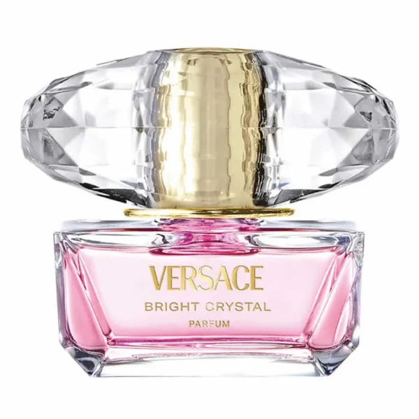 Versace Bright Crystal parfüüm