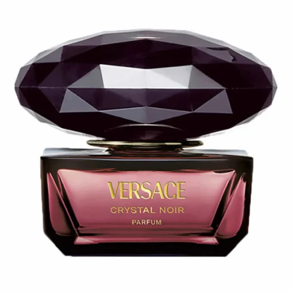Versace Crystal Noir parfüüm 50ml