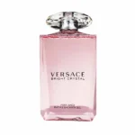 Versace Bright Crystal Perfumed dušigeel naistele 200ml