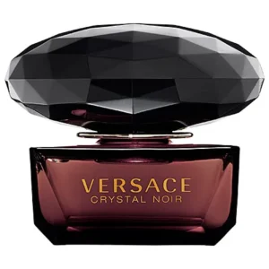 Versace Crystal Noir tualettvesi 50ml