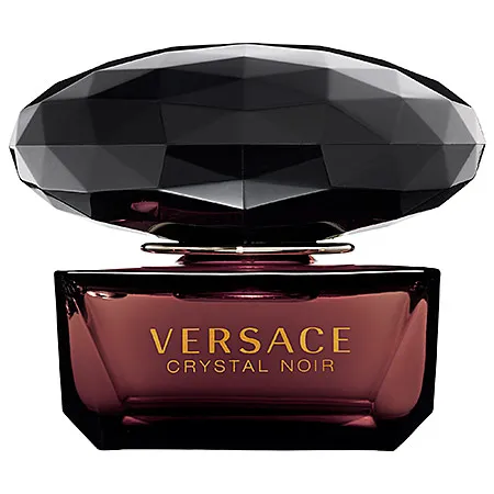 Versace Crystal Noir tualettvesi 50ml