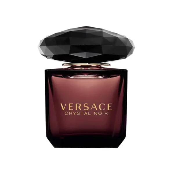 Versace Crystal Noir tualettvesi 90ml