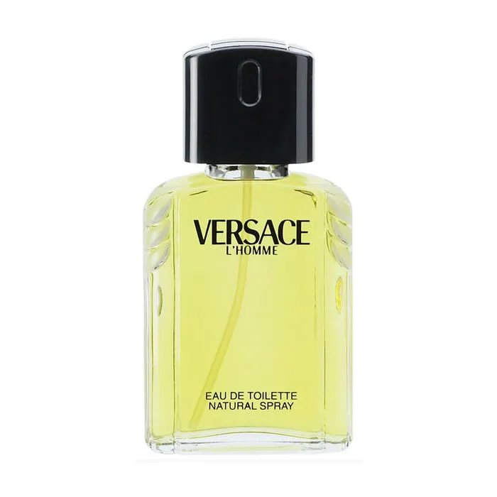 Versace L'homme tualettvesi 100ml