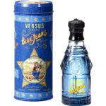Versace Blue Jeans tualettvesi 75ml