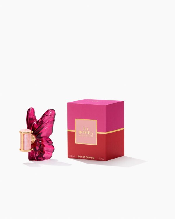 Carolina Herrera La Bomba parfüüm