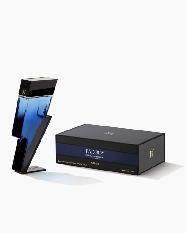 Carolina Herrera Bad Boy Cobalt parfüüm