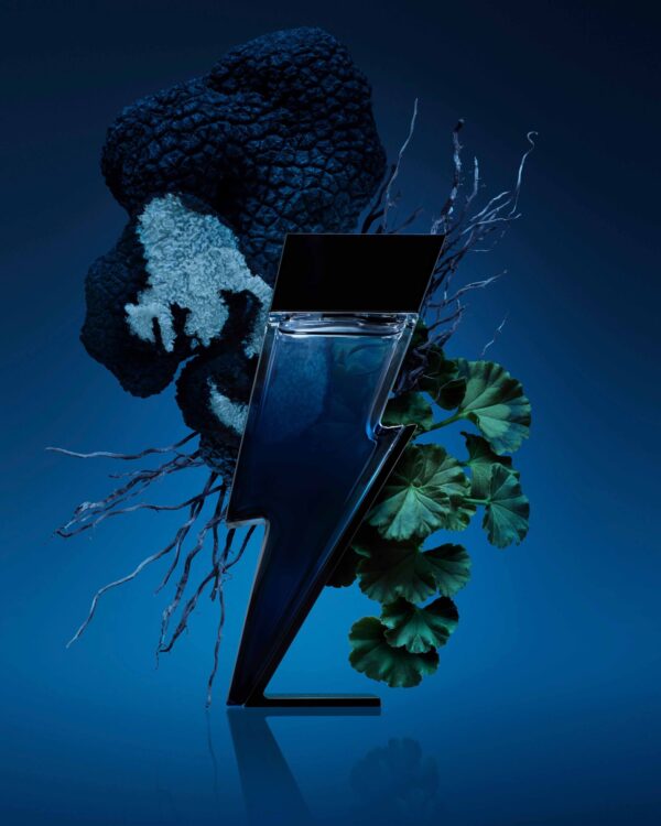 Carolina Herrera Bad Boy Cobalt parfüüm