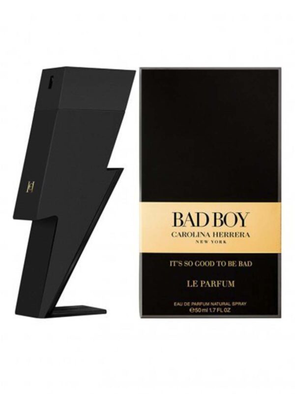 Carolina Herrera Bad Boy parfüüm