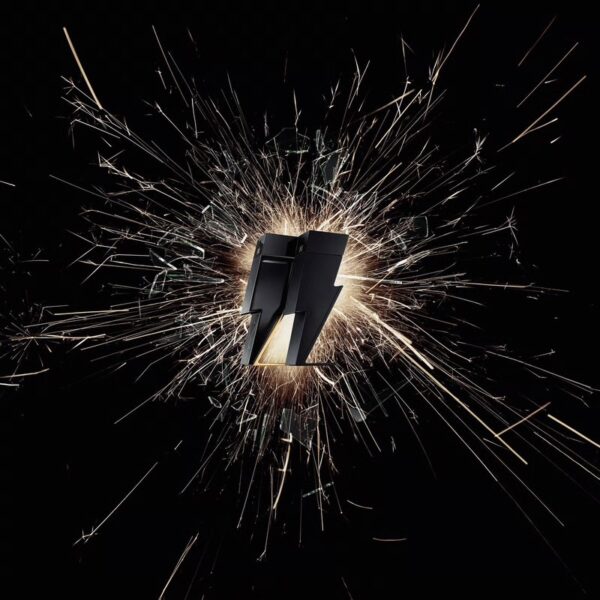 Carolina Herrera Bad Boy parfüüm