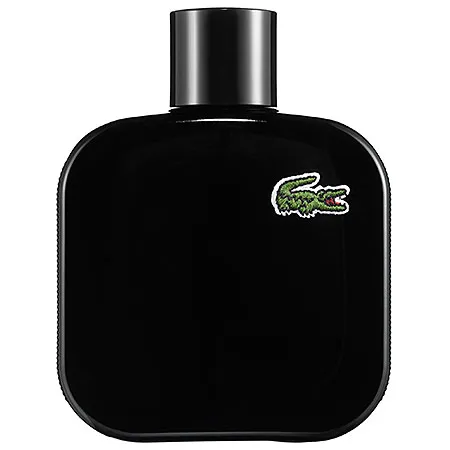 Eau De Lacoste L 12,12 Noir meeste tualettvesi