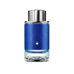 Montblanc Explorer Ultra Blue Eau De Perfume Spray 100m