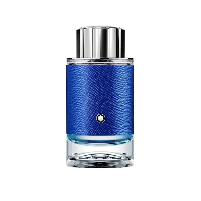 Montblanc Explorer Ultra Blue Eau De Perfume Spray 100m