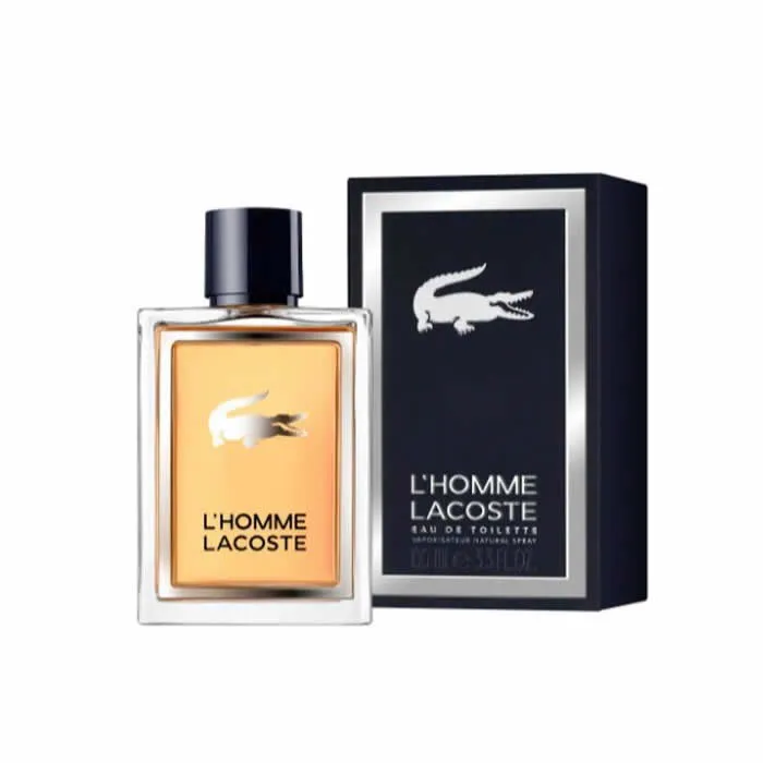 Lacoste L'Homme meeste tualettvesi