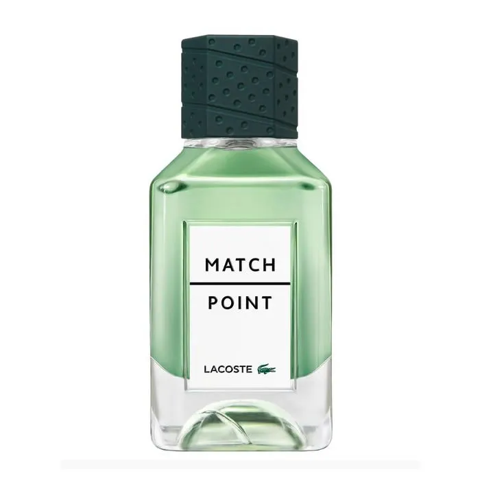 Lacoste Match Point meeste tualettvesi