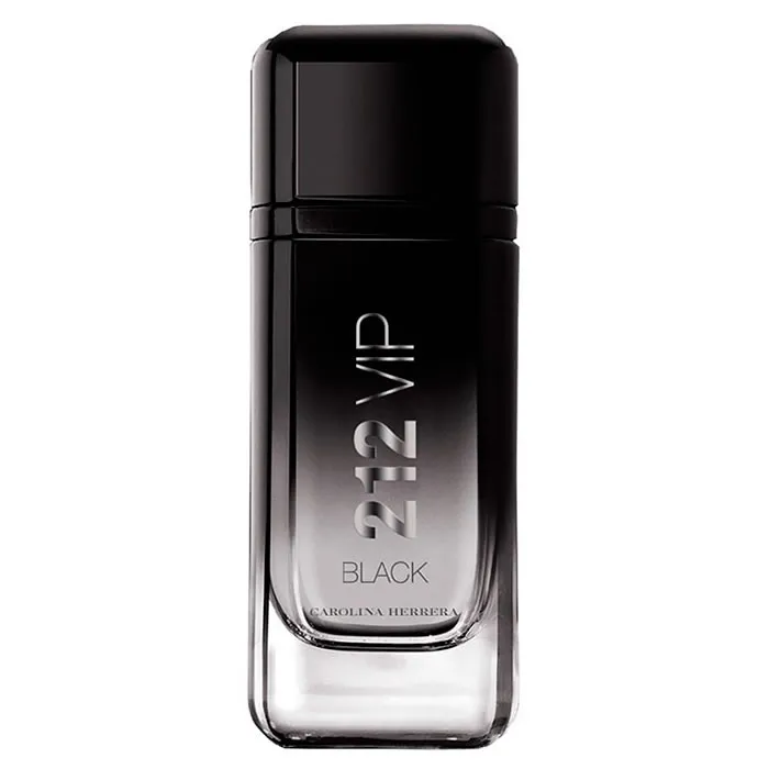 Carolina Herrera 212 Vip Black Men Eau De Perfume Spray